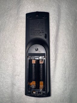 📺 Philips TV + Panasonic DVD přehrávač - 11