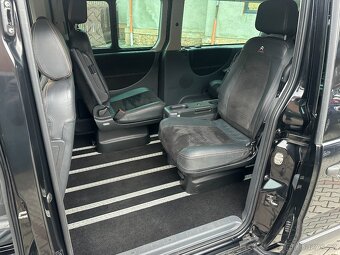 Citroën Jumpy 2.0HDI 120kW 2012 215012km6míst EXCLUSIVE NAV - 11