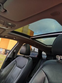 Hyundai i40, 1,7 Crdi 100kw - 11