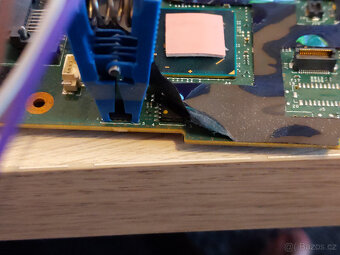 Služba: Instalace BIOSu libreboot pro Váš notebook. - 11