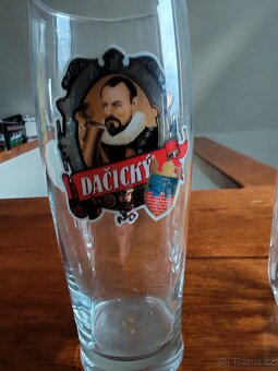 Pivní sklenice - 11