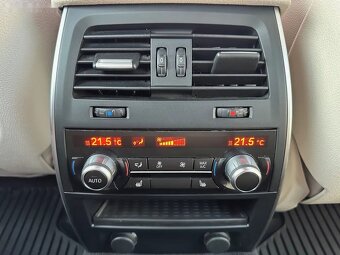 BMW Řada 5, 535D XDRIVE M-PAKET 230KW - 11