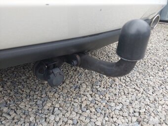 Mazda Cx-7 2.2 MZR-CD, 127kw, 4x4 - 11