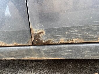 Prodám Ford Focus 1,8 TDci 85kw - 11