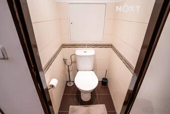 Prodej byt 2+1, 64㎡ - 11