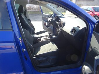 Seat Ateca, 1,0  TSi 85 Kw Style - 11