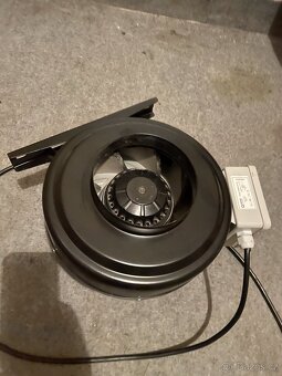 Sada na Indoor pěstování, home grow - 11