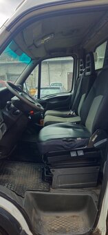 Iveco Daily Daily 35S14 - 11
