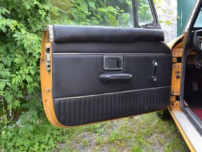 MGB GT 1800 - 11