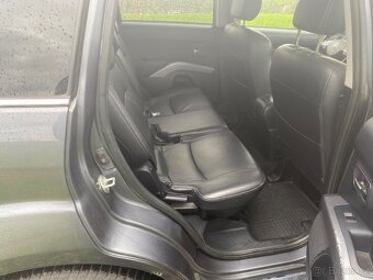 Citroen C-Crosser 2.2 HDi 115kw //kupČR 2007//naj. 80 tis.KM - 11