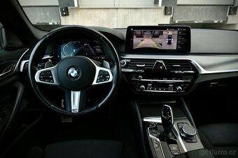 BMW 530e xDrive G30 LCI - M-Paket, Laser, DPH - 11