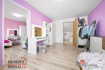 Prodej, domy/rodinný, 109 m2, Hlavní 77, 33023 Úherce, Plzeň - 11