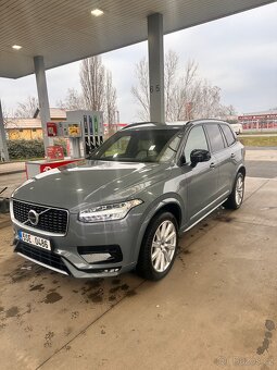 Volvo XC 90 T-6 R-Design (Polestar) 228kw - 11
