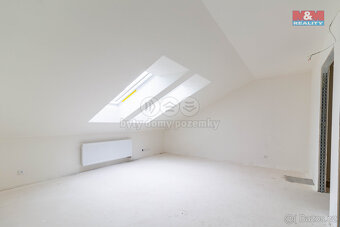Prodej bytu 5+kk, 162 m², Stará Huť, ul. K Lomu - 11