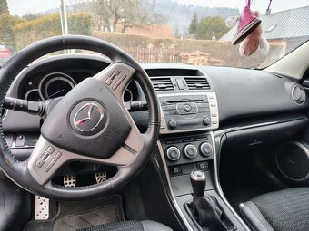Mazda 6 - 11