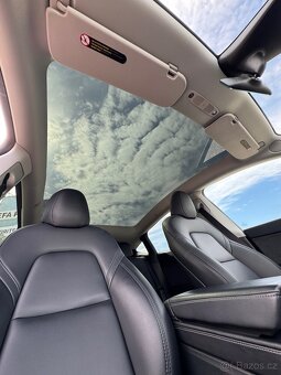 Tesla Model Y Perfomance 2022 - 11