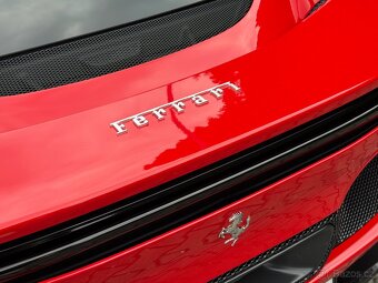 Ferrari 296 GTB 3.0 Hybrid 610 kW Rosso - 11