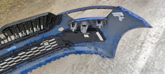 Škoda kamiq přední naraznik Kamiq 658807221 - 11