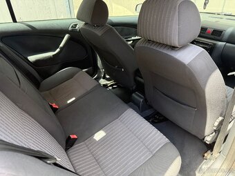 Škoda Octavia 1.9TDI 66kw Tažné Klimatizace - 11