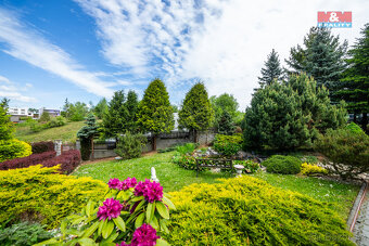 Prodej rodinného domu, 179 m², Jedovnice, ul. Podhájí - 11