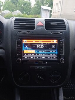 vw golf 5 variant 1.9tdi 77kw 2009 - 11