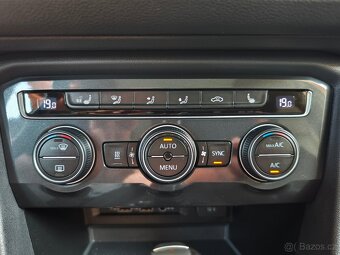 VW Tiguan Allspace 2019, 176kW, Highline, Webasto, tažné - 11