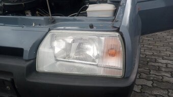 Škoda Favorit 136 L - 11