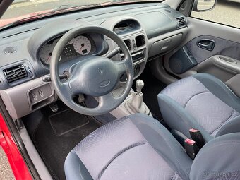 Renault Clio 1.2 16v TechRoad - 11
