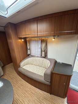 Adria Adiva 553 PH ~ - 11