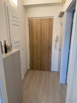 Prodej bytu 1+1/ apartment for sale 33 m², Brno-Kohoutovice - 11