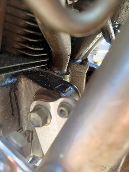 Suzuki Bandit GSF 1200 rv 2002 - 11