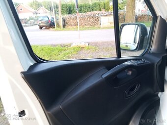 Renault Trafic 2.0 DCI 88 kW 2021 L2 H185000 km klimatizace - 11