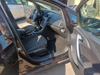 Opel astra 1.7 cdti 81kw - 11