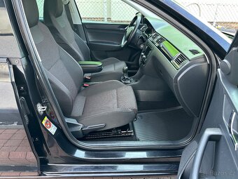 ŠKODA RAPID 1.2 TSI 77KW ELEGANCE - 11