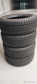 205/55/16 Barun Polaris 5, DOT 3922, 8.2mm-7.0mm - 11