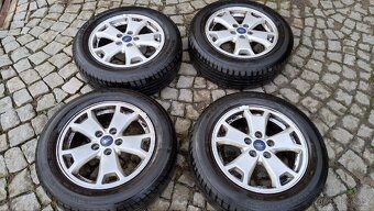 Ford Tourneo Connect 1.5 Tdci 88kw - 11