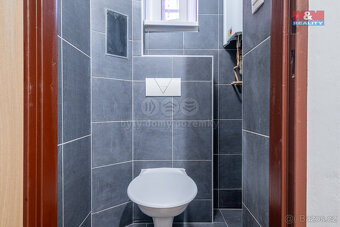 Prodej bytu 1+1, 35 m², Ostrava, ul. Nádražní - 11