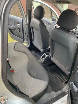 Citroen C3 - 11