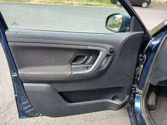 Škoda Fabia, 1,2 TSI Ambiente - 11