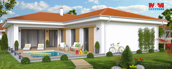 Prodej rodinného domu, 112 m², Krušovice, ul. Karlovarská - 11