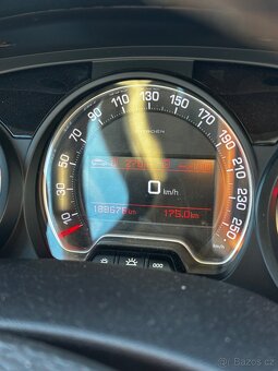 Citroën C5 - 11