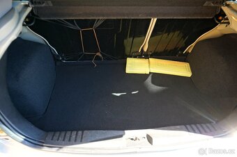 FORD FIESTA 1,6 TDCI 66KW FUN X 2007 - 11