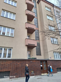 Prodám velký byt 2+1 v centru Ostravy - 11