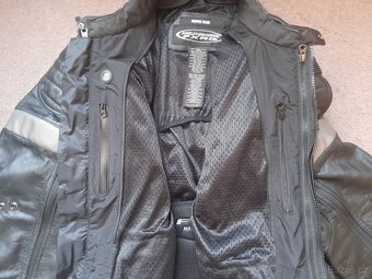 Harley Davidson  FXRG kožená bunda XXL - 11