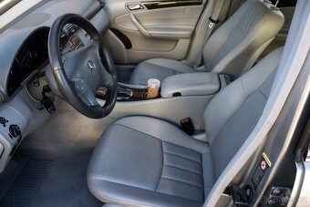 Mercedes Benz C240 Elegance / AJ NA SPLÁTKY / PROTIÚČET / - 11
