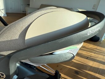 Cybex e-Priam - 11