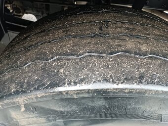 IVECO AD360X48Z HR OFF 8x4 sklápěč VS Mont S3 - 11