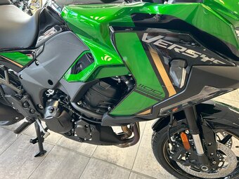 Kawasaki Versys 1100 S 2026 - 11