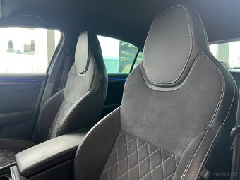Škoda Superb III FL Sportline 2,0TSI 140kW DSG - 11