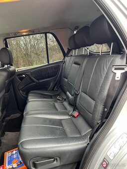 Mercedes - Benz Ml 55 AMG - w163 - 11